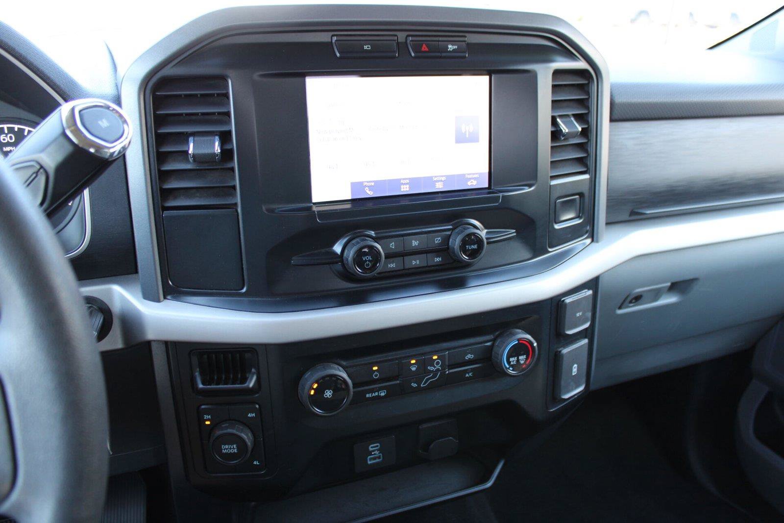 Used 2023 Ford F150 XLT AWD/4WD image 25
