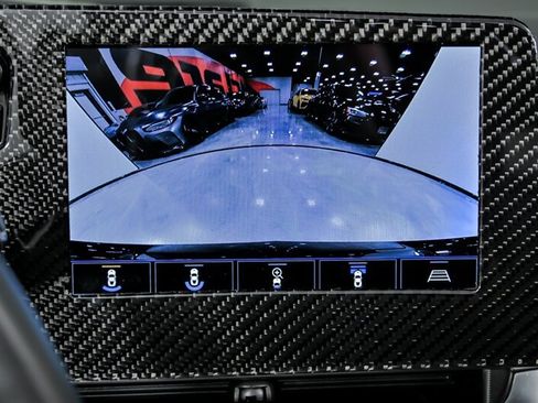 Used 2023 Chevrolet Corvette Stingray Preferred Conv w/ Z51 Performance Package RWD image 27