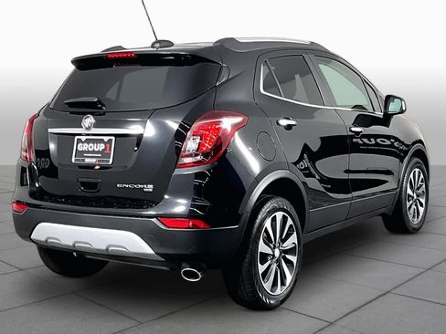 Certified 2022 Buick Encore Preferred AWD/4WD image 12