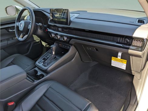 New 2026 Honda CR-V EX-L image 13