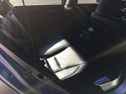 Used 2015 Honda Accord Touring image 8