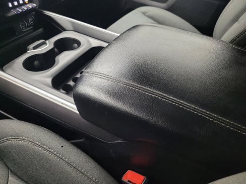 Used 2022 RAM 1500 Big Horn image 26