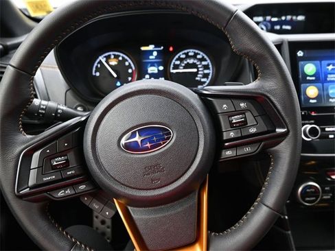 Certified 2023 Subaru Forester Wilderness image 6