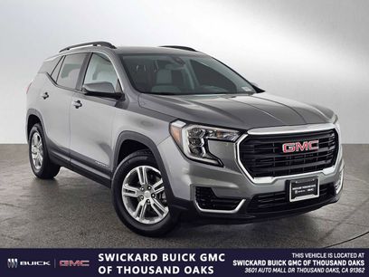 Used 2023 GMC Terrain SLE w/ Driver Convenience Package
