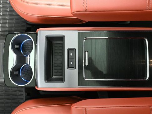 Used 2025 Lincoln Aviator Reserve w/ Equipment Group 201A image 49