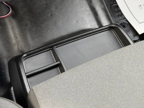 Used 2024 RAM 3500 Tradesman w/ Chrome Appearance Group image 22