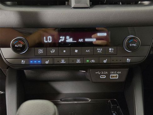 New 2026 Subaru Outback Wilderness AWD/4WD image 20