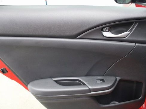 Used 2020 Honda Civic Sport image 16