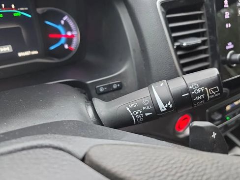 Used 2022 Honda Pilot Sport image 21