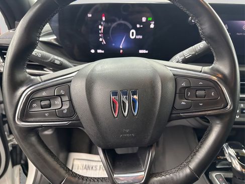 Used 2024 Buick Envista Sport Touring w/ Convenience I Package image 26