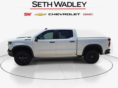 New 2026 Chevrolet Silverado 1500 ZR2