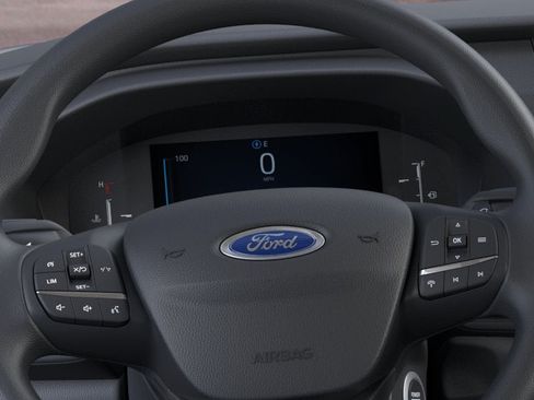 New 2026 Ford Transit 350 XL RWD image 13