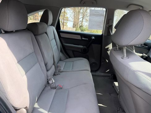 Used 2010 Honda CR-V LX image 12