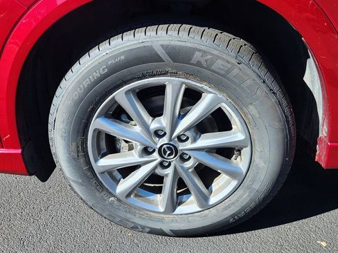 Used 2024 MAZDA CX-5 AWD 2.5 S w/ Select Package image 19