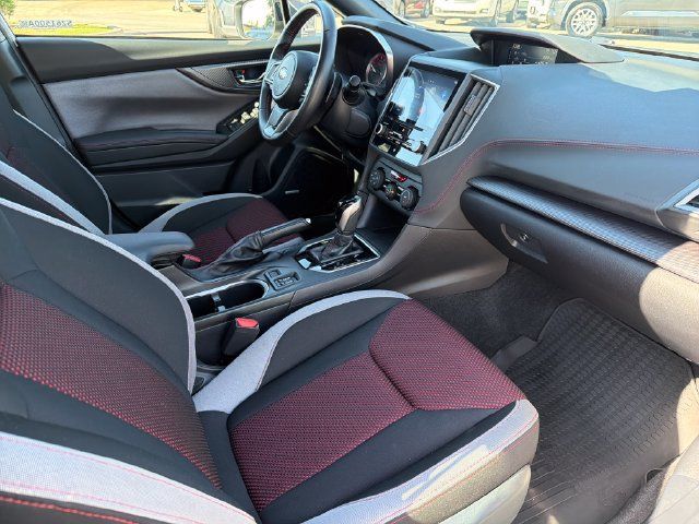 Used 2022 Subaru Impreza 2.0i Sport AWD/4WD image 25