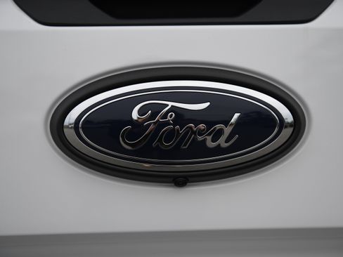 New 2025 Ford Ranger XL image 10