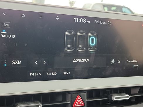 Certified 2022 Hyundai Ioniq 5 SE image 14