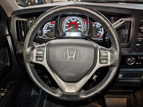 Used 2012 Honda Ridgeline Sport image 29