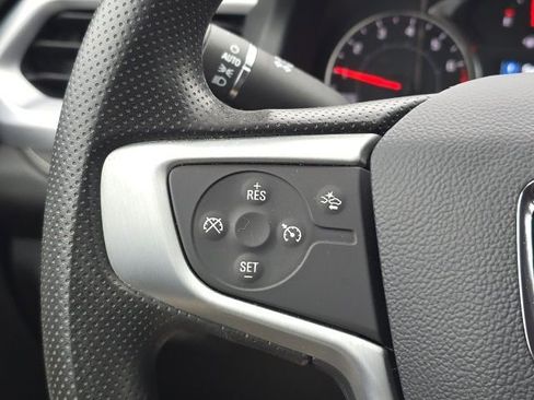 Certified 2023 GMC Acadia SLE image 20