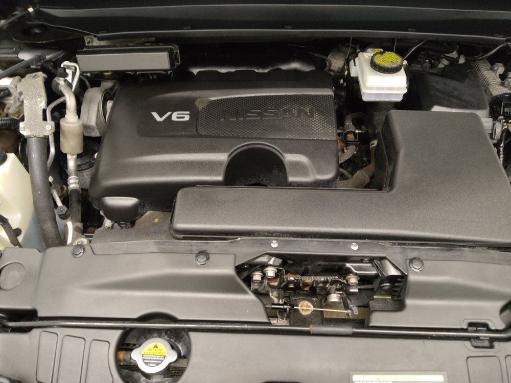 Used 2020 Nissan Pathfinder SV AWD/4WD image 30