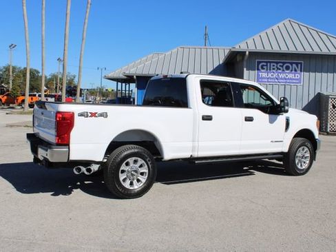 Used 2022 Ford F250 XLT w/ XLT Value Package image 12