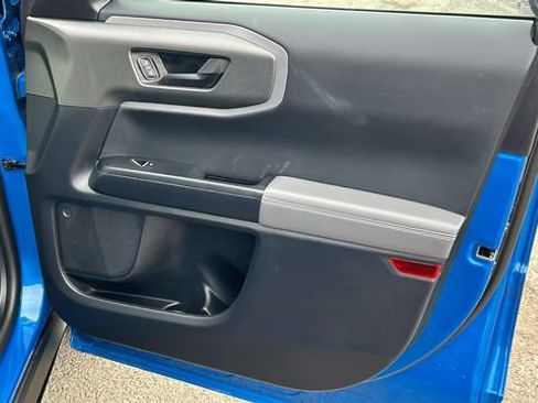 Used 2025 Ford Bronco Sport Badlands image 10