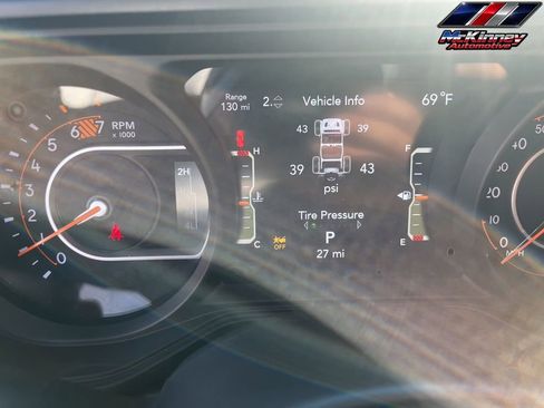 New 2025 Jeep Wrangler Unlimited Sport AWD/4WD image 49