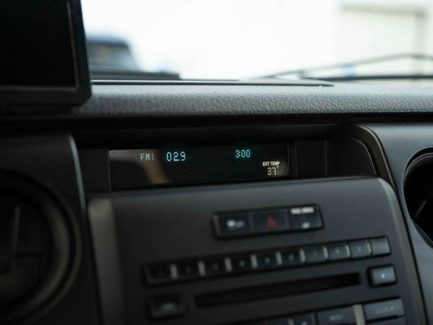 Used 2014 Ford F150 STX w/ Equipment Group 201A Mid image 8