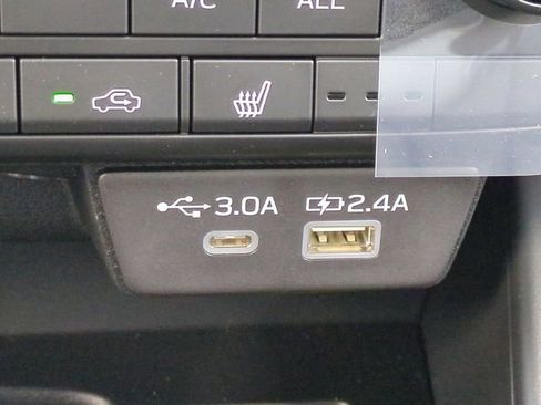 New 2026 Subaru Outback Premium image 23