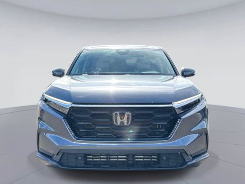 Certified 2024 Honda CR-V EX-L image 9