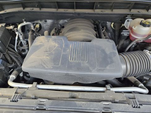 Used 2019 GMC Sierra 1500 AT4 w/ AT4 Premium Package image 33