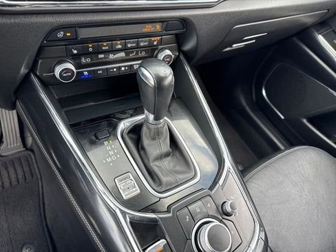 Used 2021 MAZDA CX-9 Grand Touring image 16