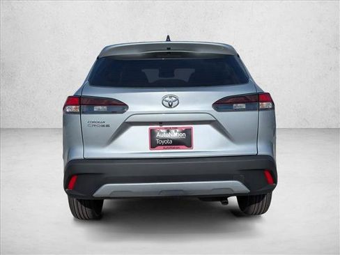 New 2026 Toyota Corolla Cross L image 7
