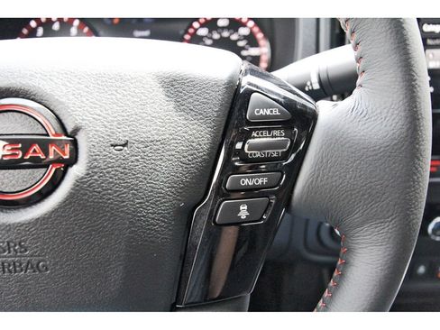New 2026 Nissan Frontier PRO-4X w/ Pro-4x Convenience Package AWD/4WD image 16