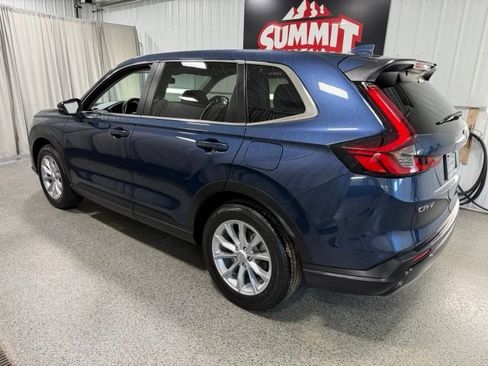 Used 2024 Honda CR-V EX image 6