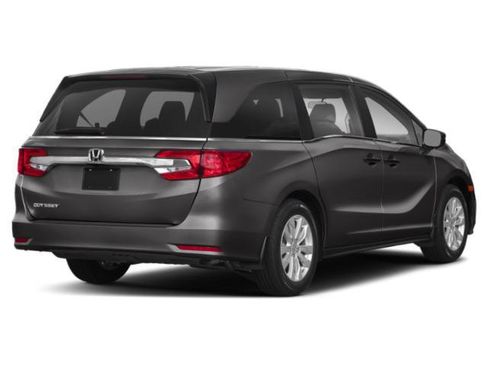 Used 2019 Honda Odyssey LX image 5