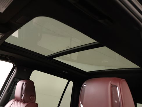 Certified 2025 Cadillac Escalade Premium Luxury w/ Touring Package image 21