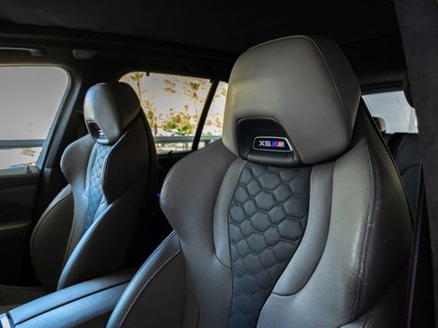 Used 2024 BMW X5 M Competition AWD/4WD image 26