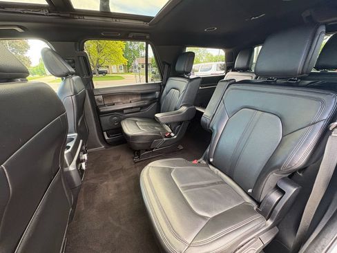 Used 2021 Ford Expedition Limited AWD/4WD image 24