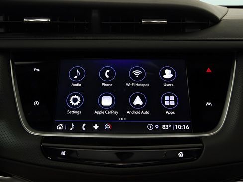 Used 2023 Cadillac XT6 Luxury w/ LPO, Floor Liner Package image 34