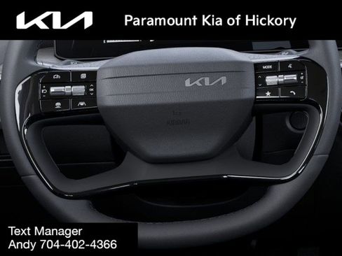 New 2026 Kia Sorento X-Line EX AWD/4WD image 22