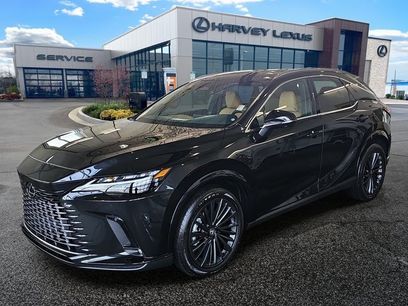 New 2025 Lexus RX 350 Premium w/ Convenience Package