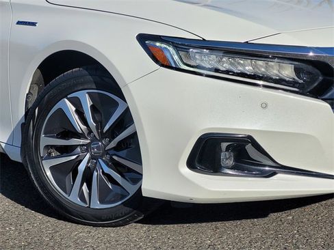 Used 2022 Honda Accord EX-L image 4