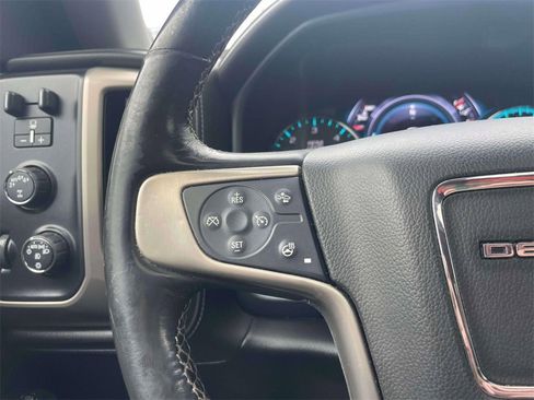 Used 2018 GMC Sierra 1500 Denali image 21