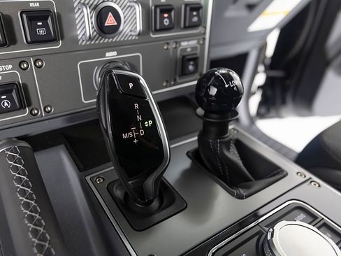 New 2025 INEOS Grenadier image 19