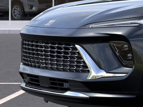 New 2026 Buick Envision Avenir image 49