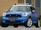 Used 2014 MINI Cooper Countryman S image 2
