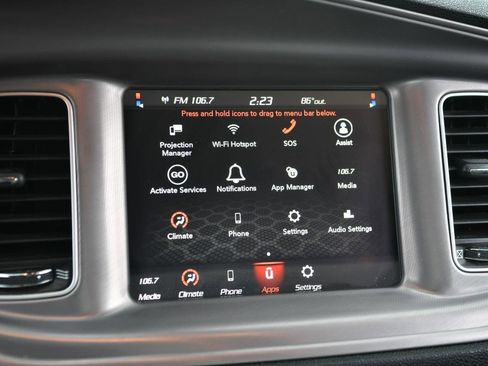 Used 2023 Dodge Charger SXT image 28