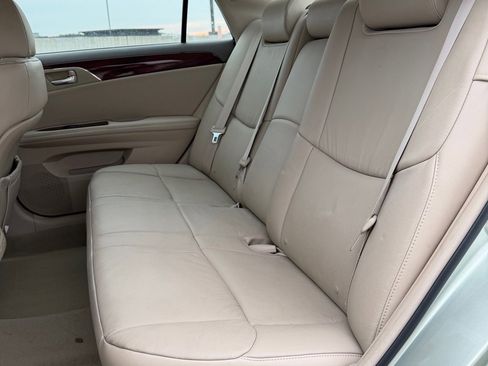Used 2008 Toyota Avalon XLS FWD image 21