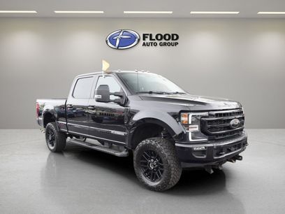 Used 2021 Ford F250 Lariat